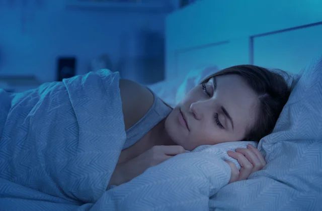 Consuming Habits to Keep away from For Higher Sleep, Say Dietitians