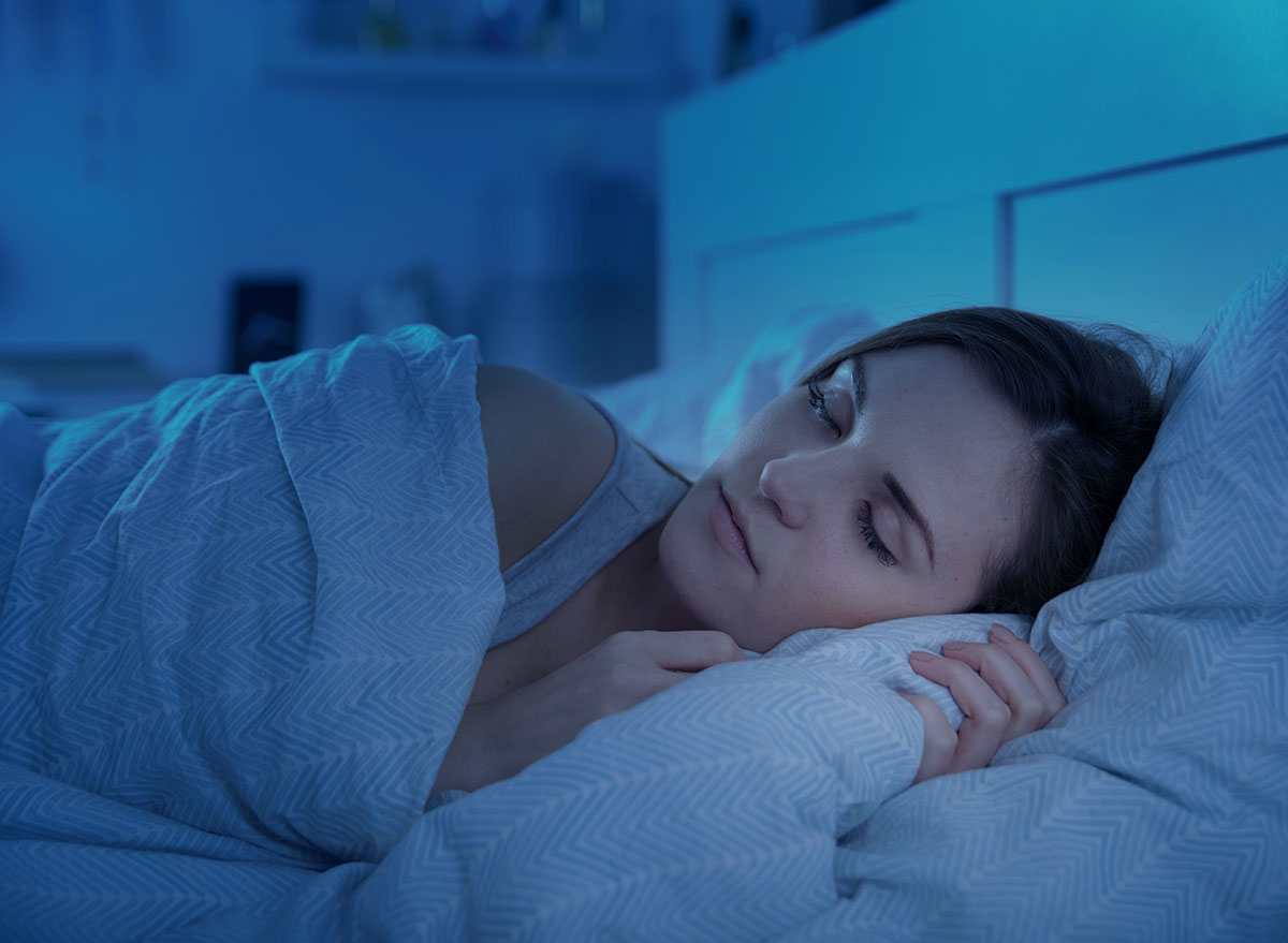 Consuming Habits to Keep away from For Higher Sleep, Say Dietitians