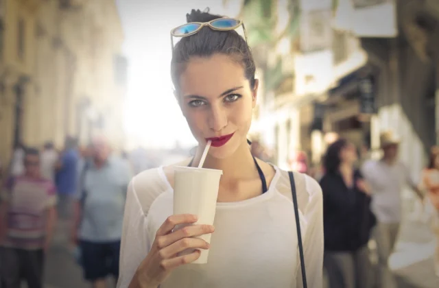 Widespread Drinks That Are Wrecking Your Physique, Say Dietitians
