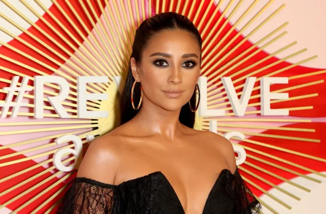 Shay Mitchell says this 4-week exercise was life-changing