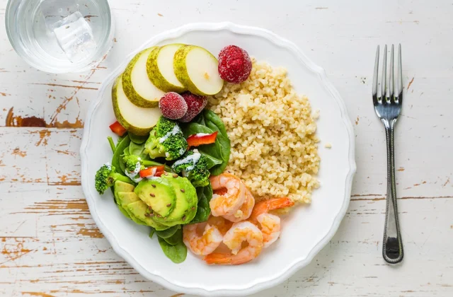 The One Wholesome Meal You Want in Order To Lose Weight