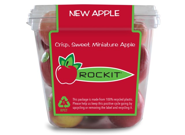 rockit apple