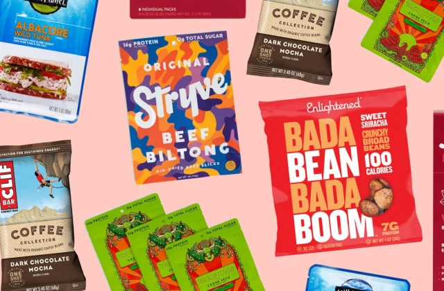 Greatest Wholesome Meals To Deliver on Hikes, Permitted by a Dietitian