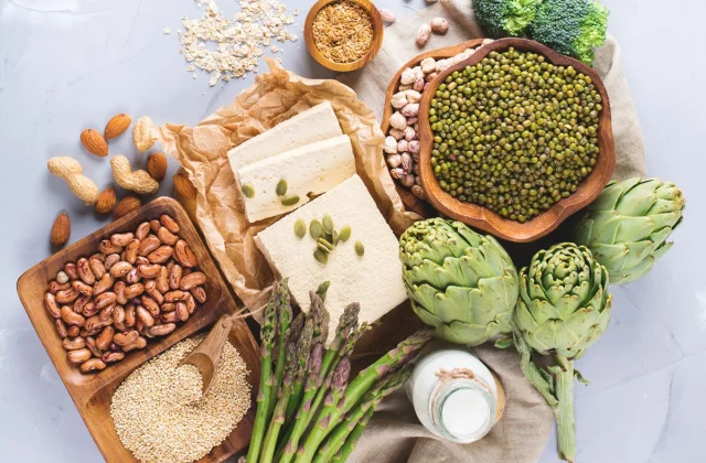 The #1 Greatest Food regimen for IBS, In accordance with a Dietitian