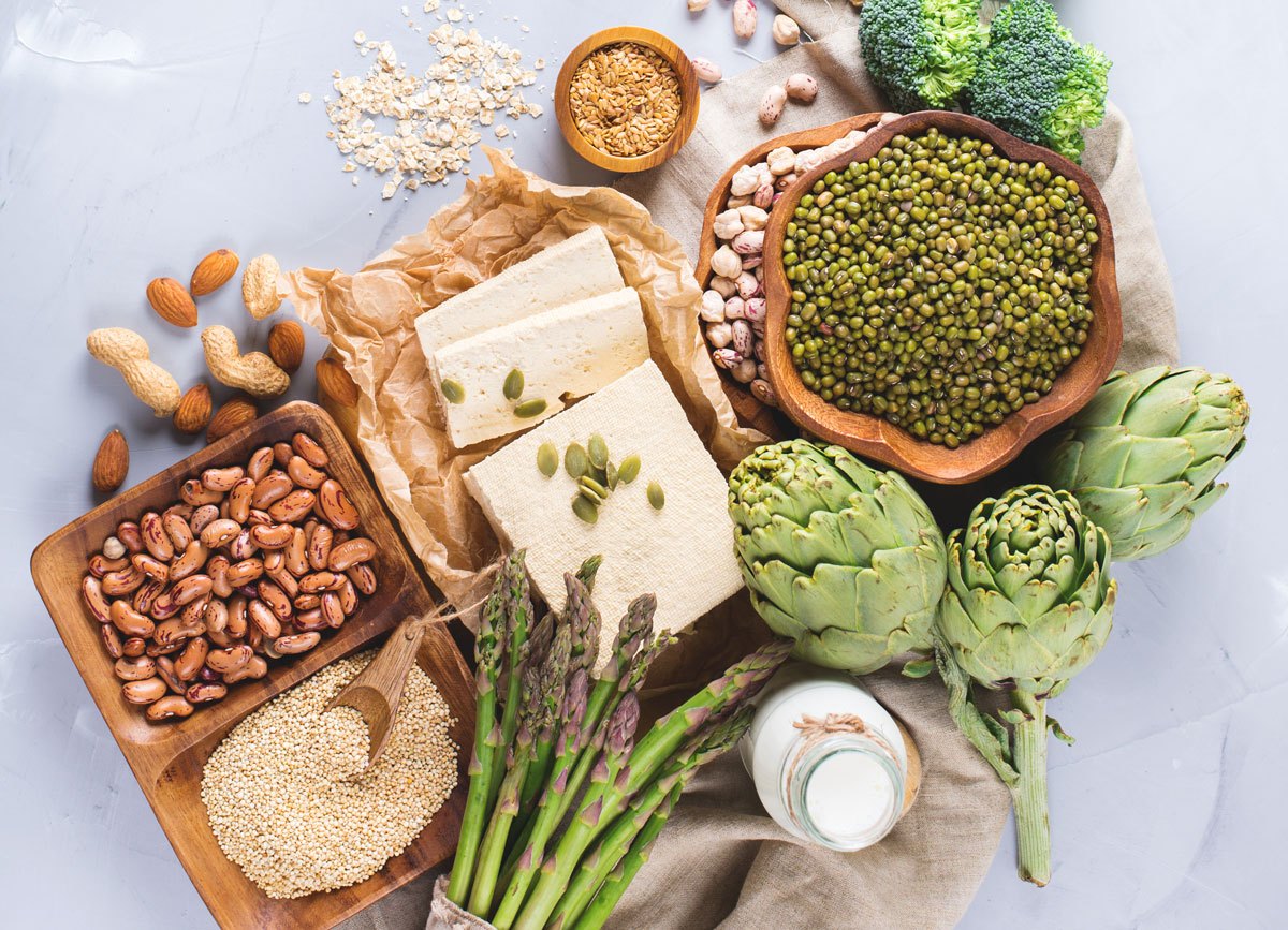 The #1 Greatest Food regimen for IBS, In accordance with a Dietitian