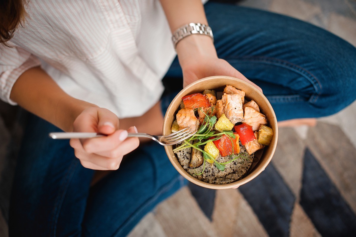 The right way to Begin Consuming Wholesome, Based on Dietitians