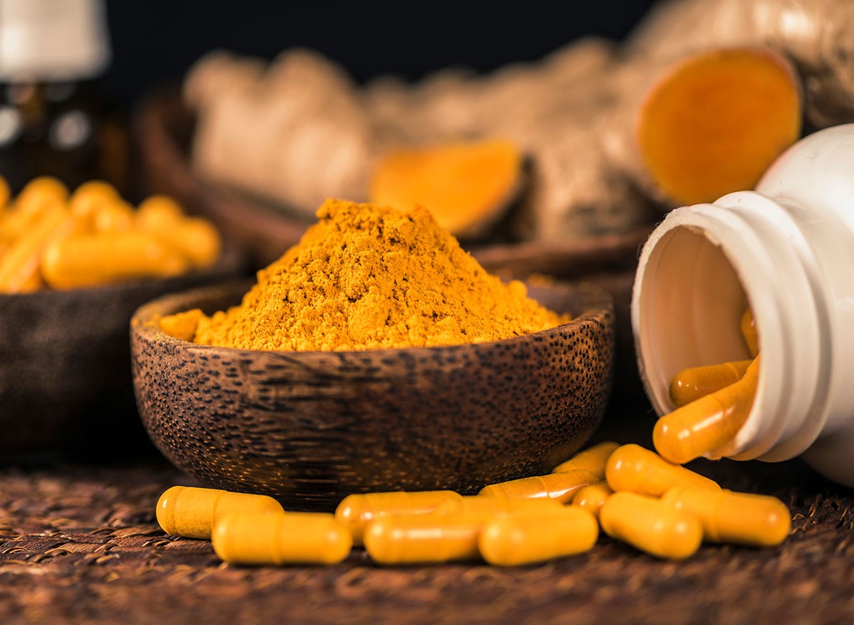 Finest Dietary supplements for Joint Ache, In response to Specialists