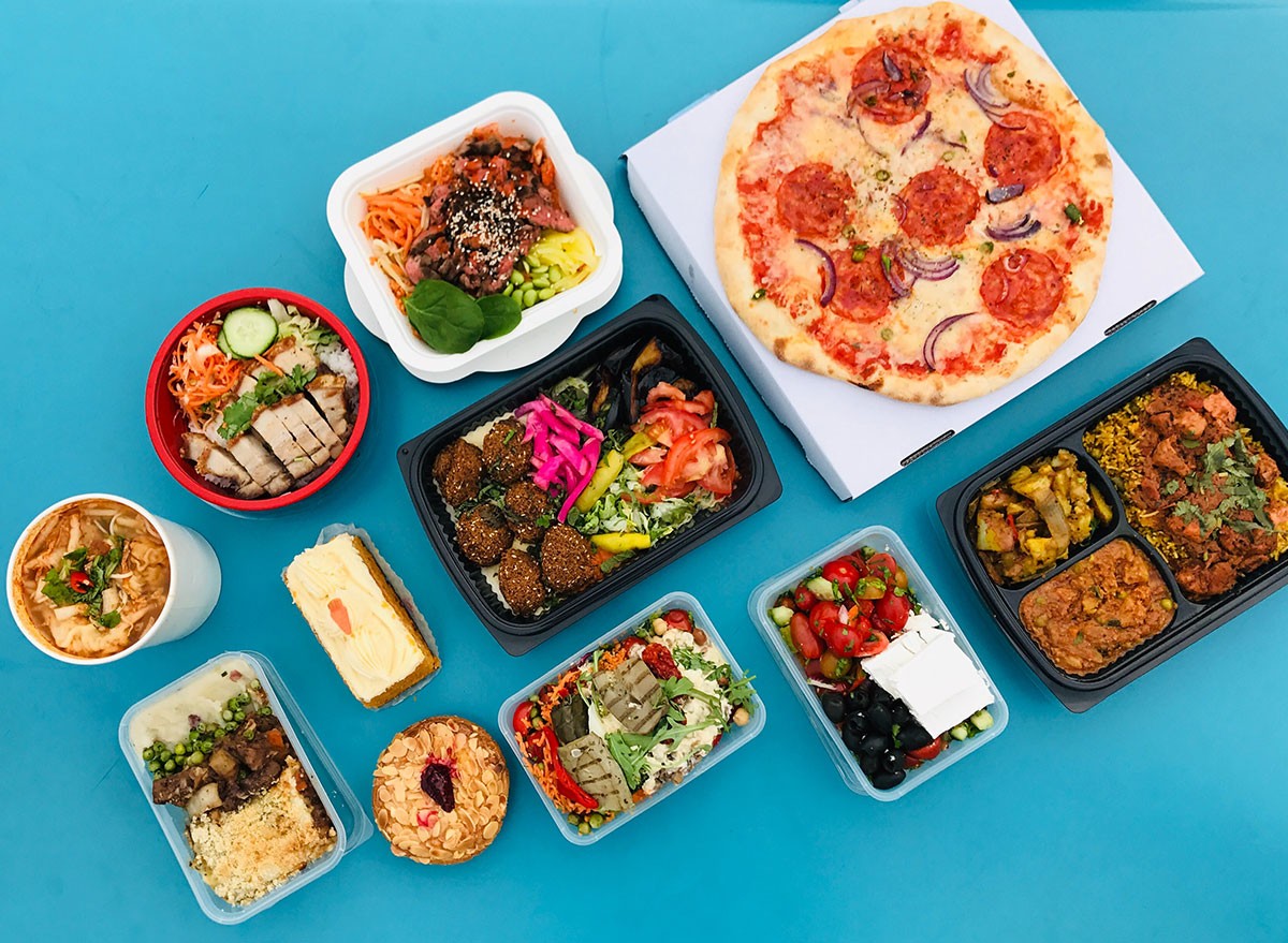 Why Consuming As soon as a Day Is Unhealthy, In keeping with Dietitians