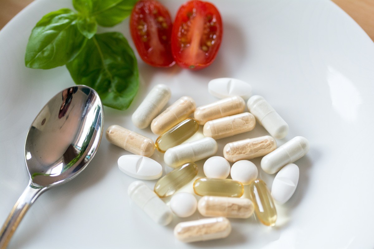 Greatest Dietary supplements for Your Liver, In accordance with Science