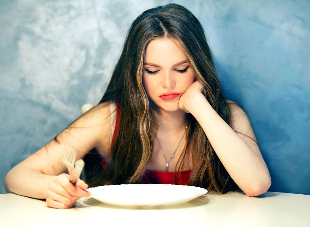 What Occurs to Your Physique When You Solely Eat As soon as a Day