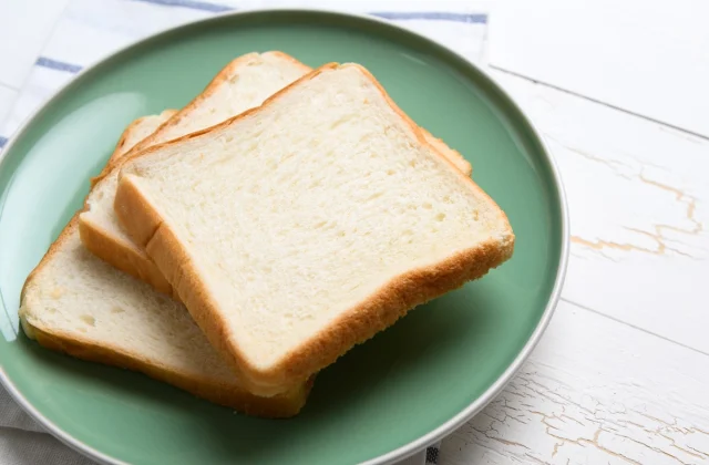 The Worst Foods for Your Metabolism