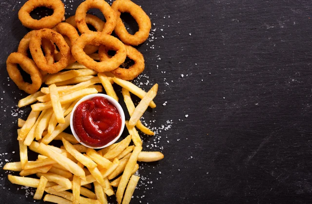 The 50 Foods That Have Been Linked to Heart Disease
