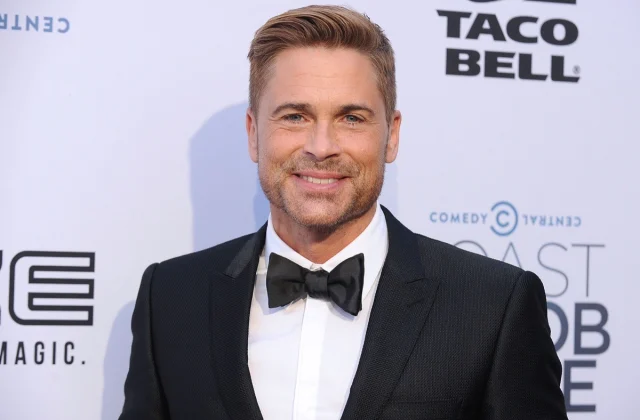 Rob Lowe Reveals the Exact Diet and Exercise Routine That Keeps