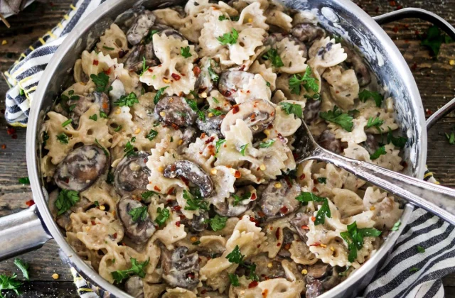 15 Ways to Make Your Favorite Meals Meatless