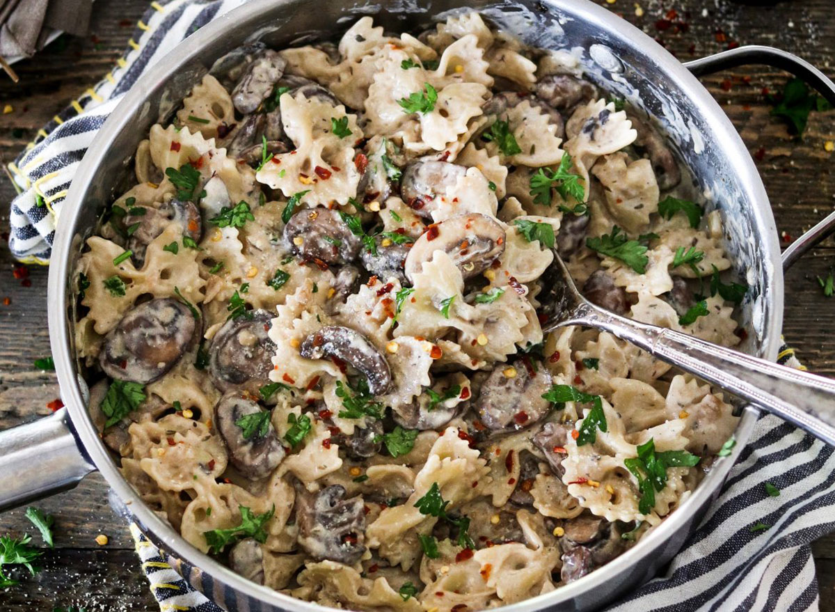 15 Ways to Make Your Favorite Meals Meatless