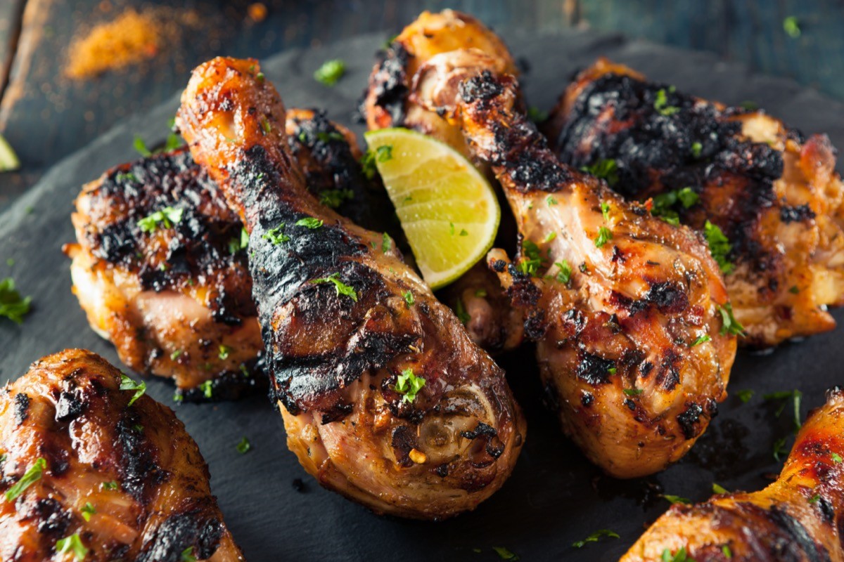 50 Worst Foods to Never Eat if Cancer Runs in Your Family
