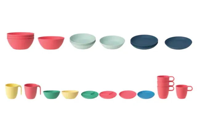 IKEA Is Recalling Thousands of These Popular Kitchen Items After