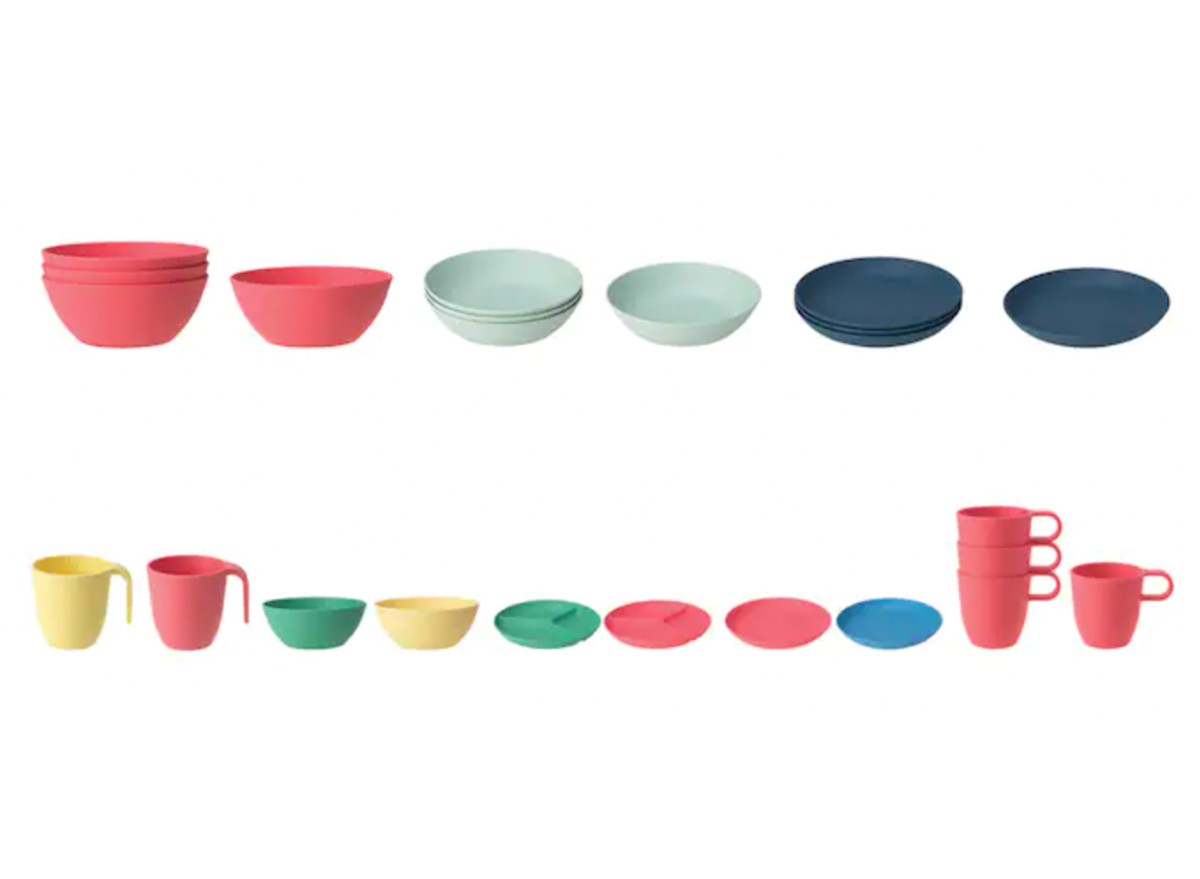 IKEA Is Recalling Thousands of These Popular Kitchen Items After