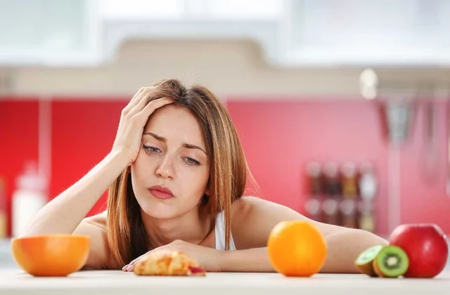 Diet Habits That Are Wrecking Your Body, According to Dietitians