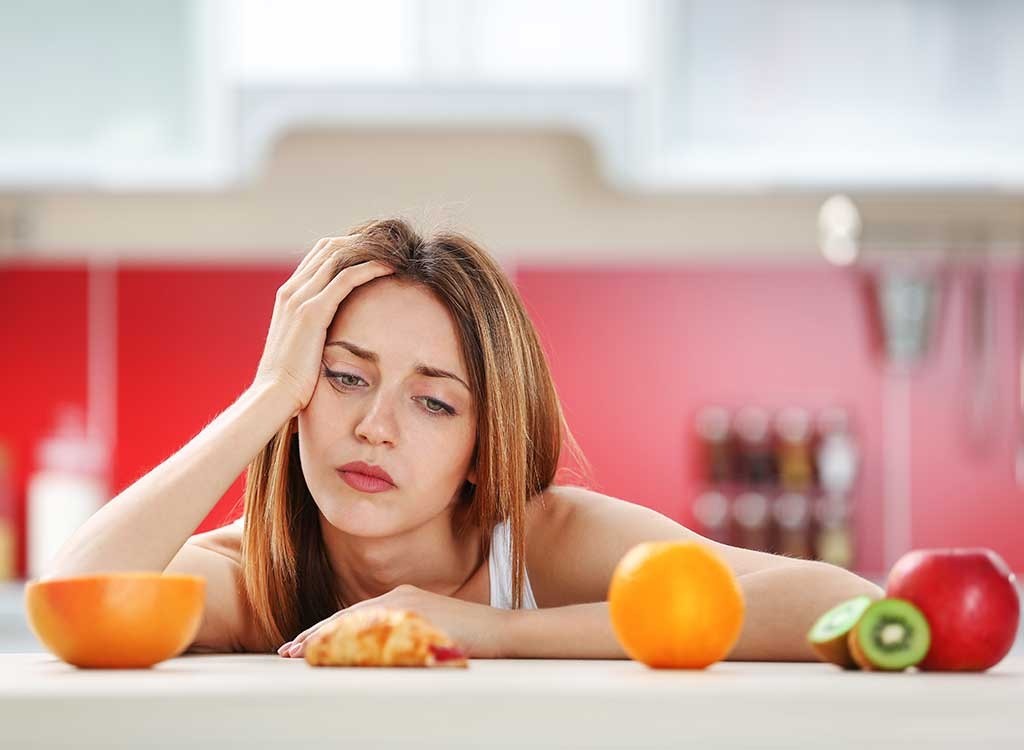 Diet Habits That Are Wrecking Your Body, According to Dietitians