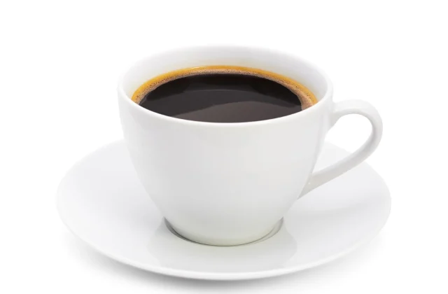One Major Side Effect Decaf Coffee Has on Your Heart, New Study