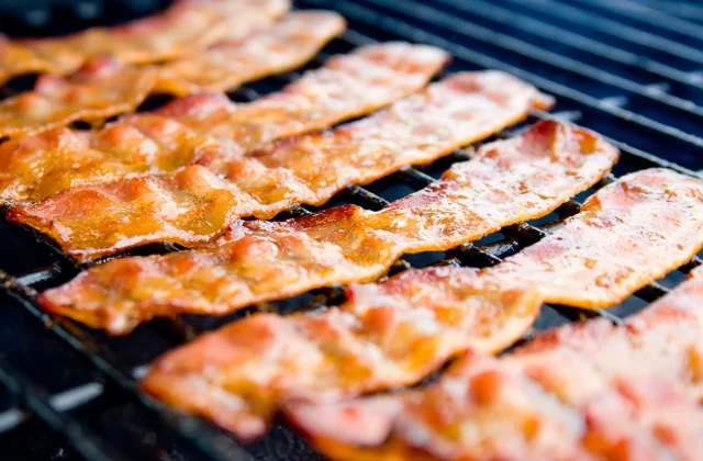 The Worst Foods You Should Never Grill