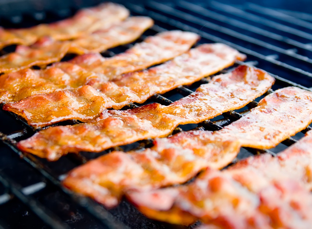 The Worst Foods You Should Never Grill