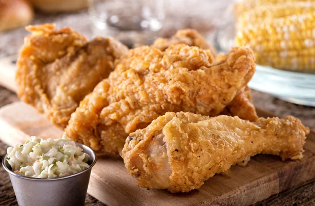 Popular Foods That Are Wrecking Your Energy Levels, Say