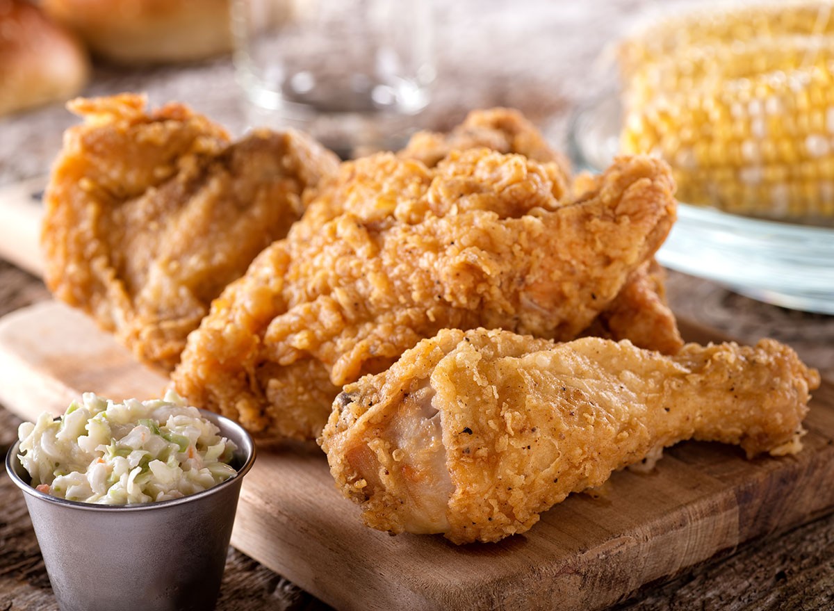 Popular Foods That Are Wrecking Your Energy Levels, Say