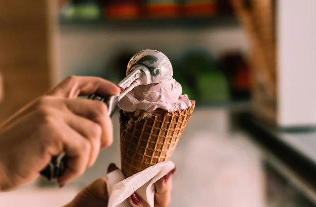 The Worst Foods for Your Liver, According to Science