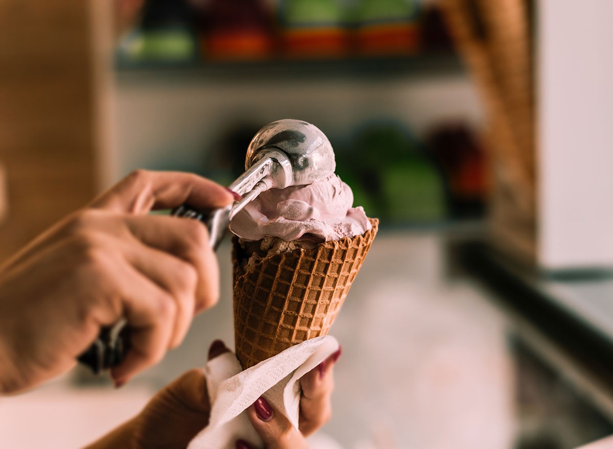 The Worst Foods for Your Liver, According to Science