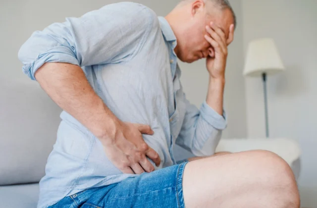 Eating Habits to Avoid if You Don’t Want Liver Damage, Say