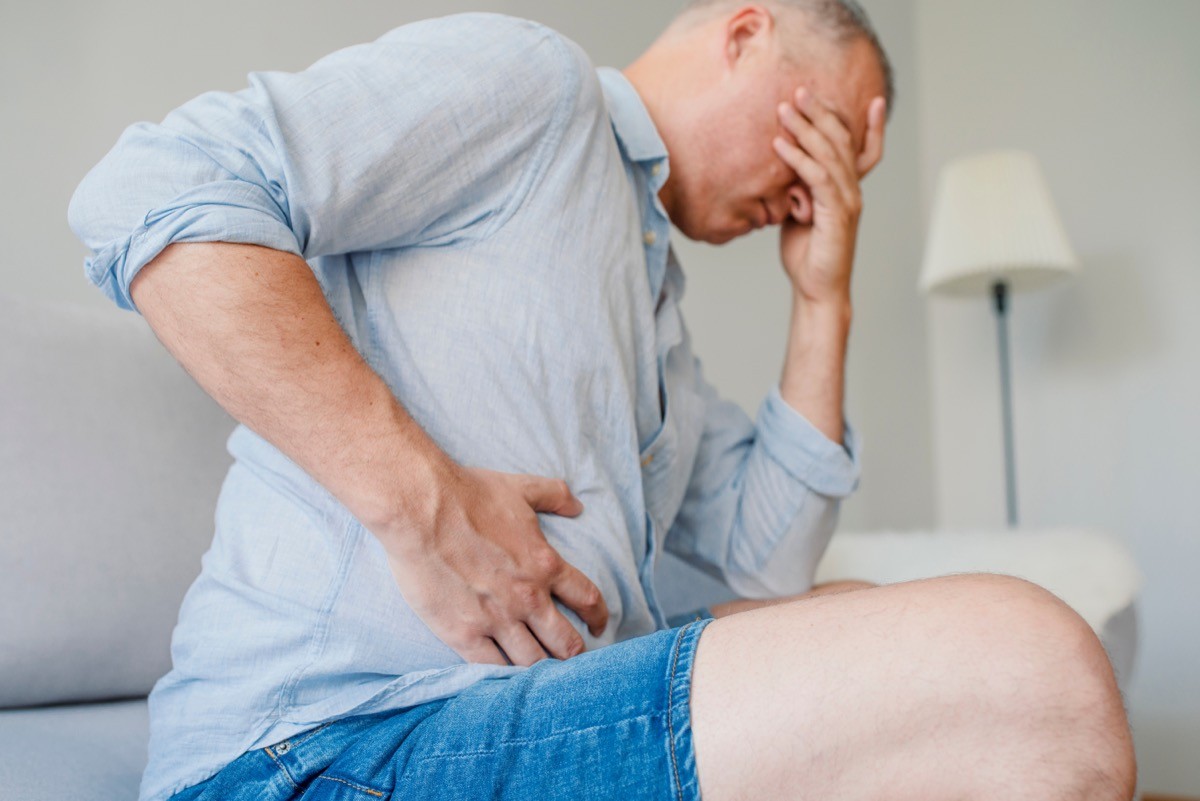 Eating Habits to Avoid if You Don’t Want Liver Damage, Say