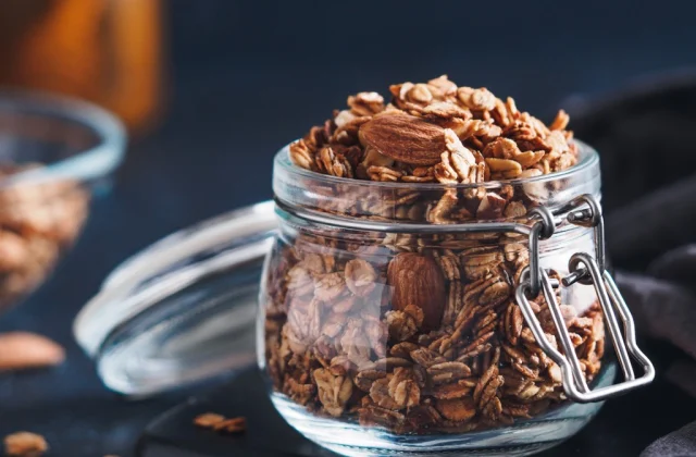 20 Worst Foods That Harm Your Weight Loss Goals