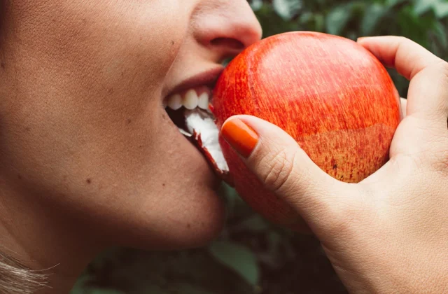 Popular Foods That Make Your Allergies Worse, Says Doctor