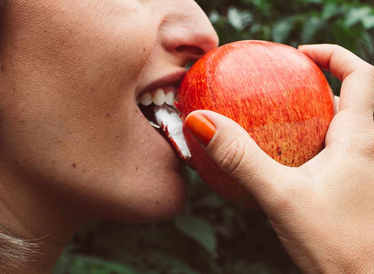 Popular Foods That Make Your Allergies Worse, Says Doctor
