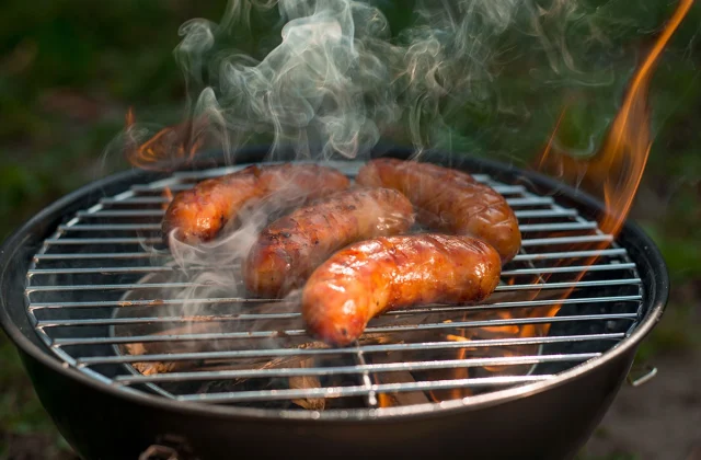 What Happens to Your Body When You Eat Sausage