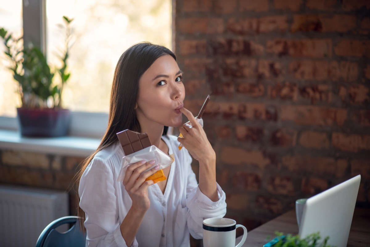 On a diet?  Eat these 11 foods, experts say