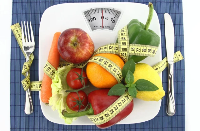 One Major Side Effect of Yo-Yo Dieting, Says New Study