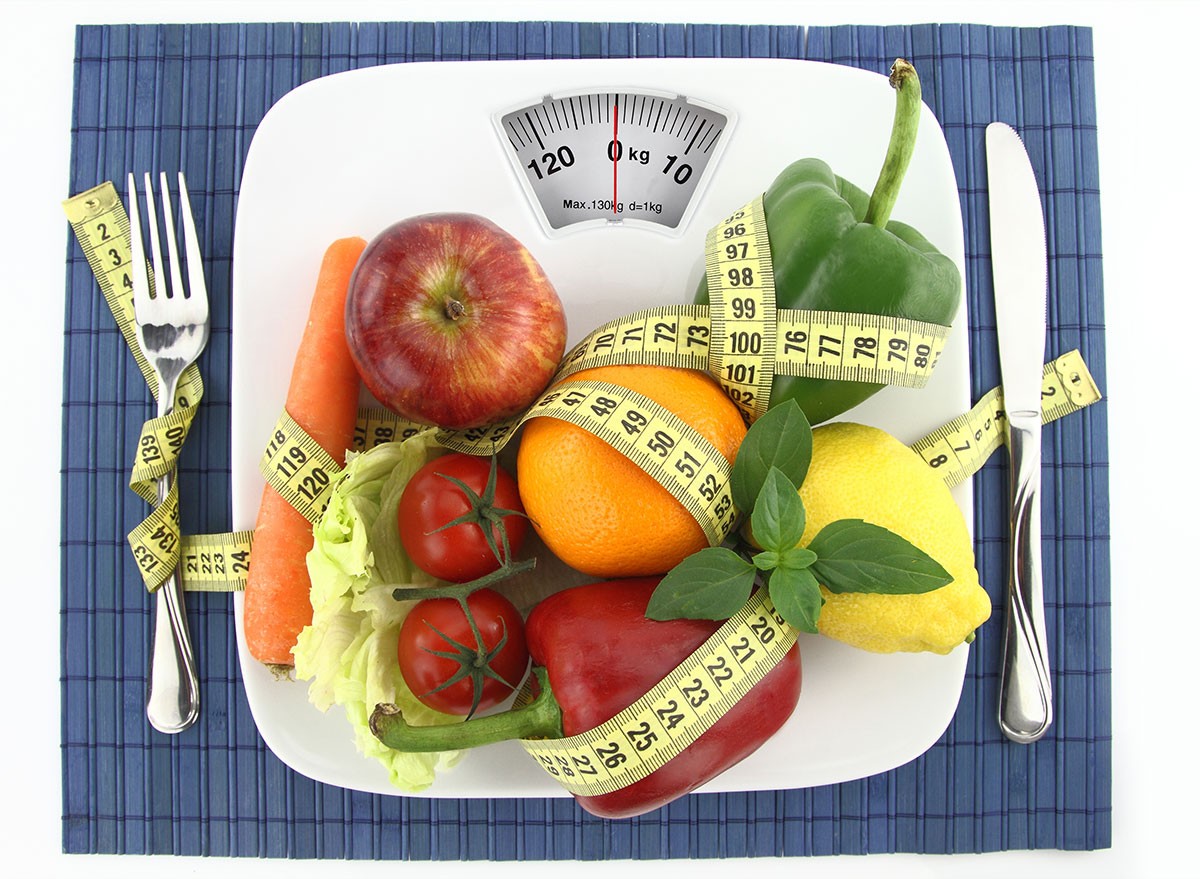 One Major Side Effect of Yo-Yo Dieting, Says New Study