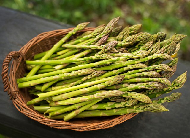 asparagus