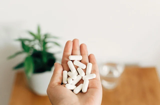 Surprising Side Effects of Taking Magnesium Supplements, Say