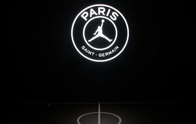 2021/22 PSG x Jordan Nike house package leaked on-line