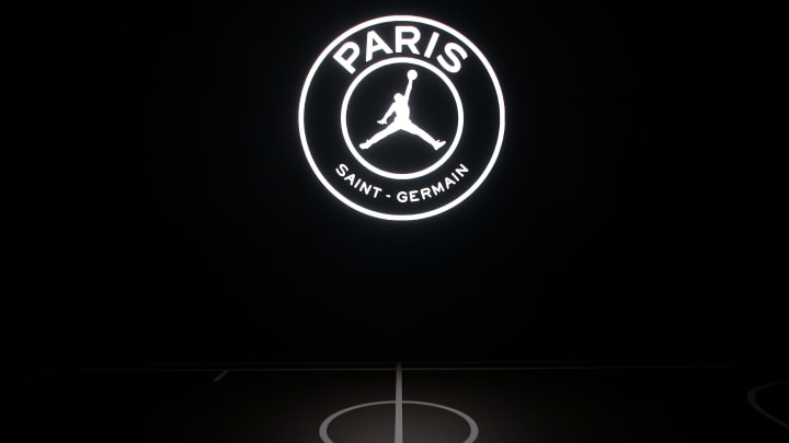 2021/22 PSG x Jordan Nike house package leaked on-line