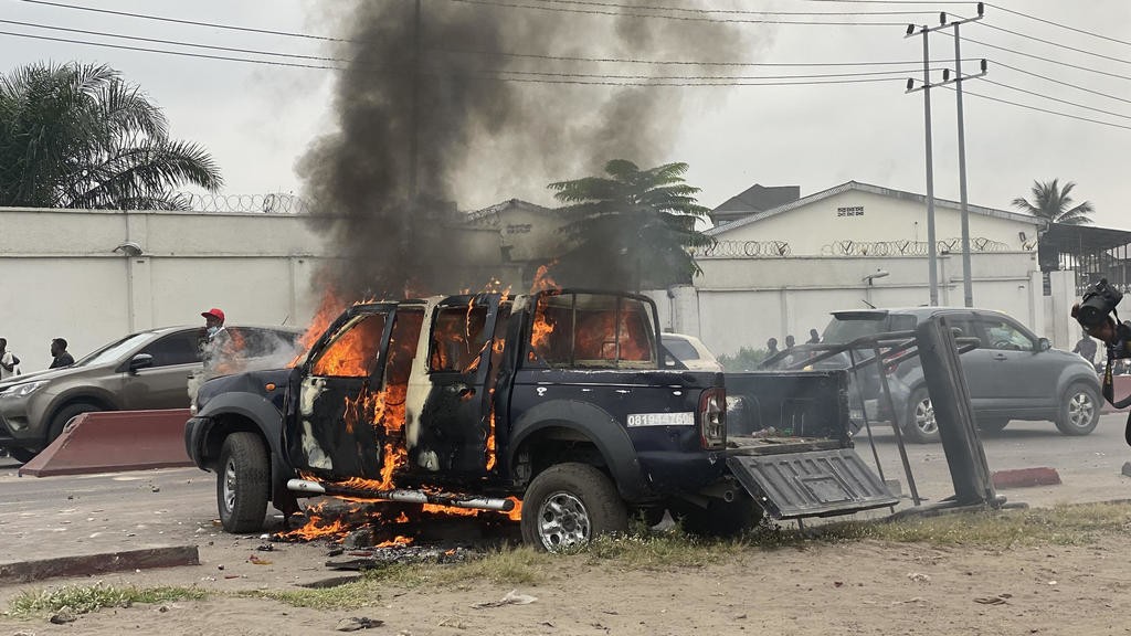 30 death sentences for rebellion and