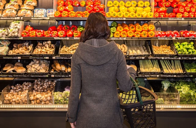 48% of Individuals Have No Concept What This Essential Meals Label Means,