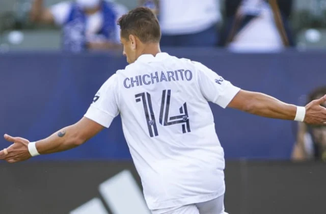 5 gamers to observe in the course of the MLS season 2021