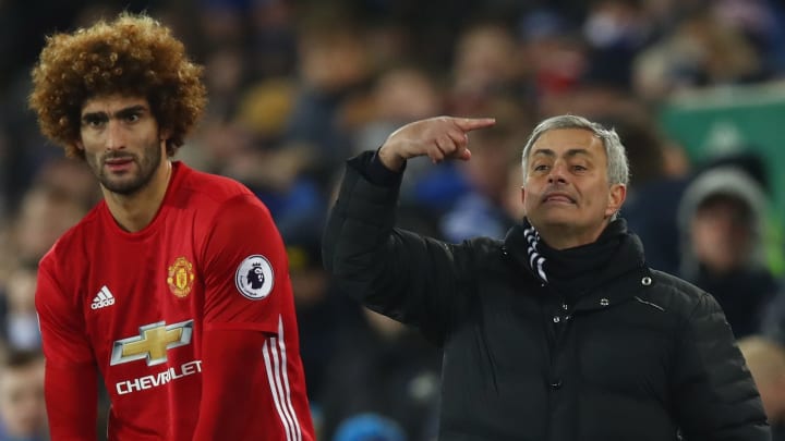 8 gamers Jose Mourinho will positively signal for Roma this summer season