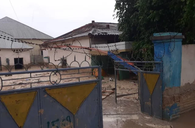 9 qof, oo ay ku jiraan 7 carruur ah, ayaa ku dhintey Muqdisho – Axadle
