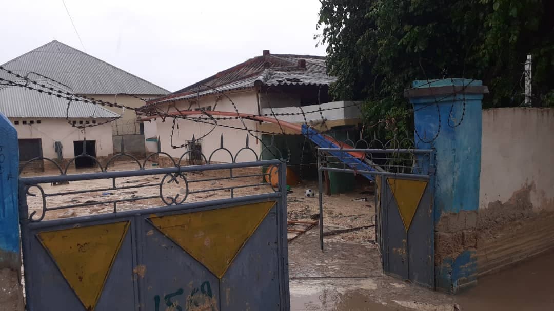 9 qof, oo ay ku jiraan 7 carruur ah, ayaa ku dhintey Muqdisho – Axadle